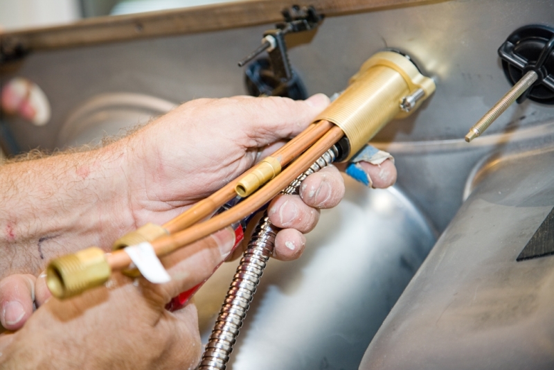Drain unblocking service in Highgate