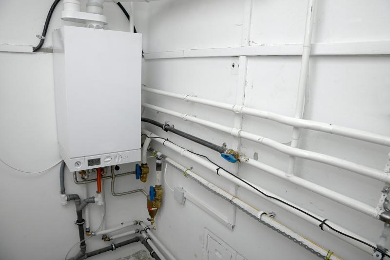 Boiler installation by Gas Safe engineer in Highgate