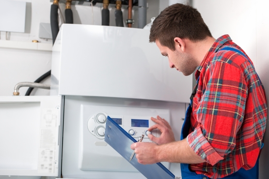 The Gate Plumbing & Gas Services