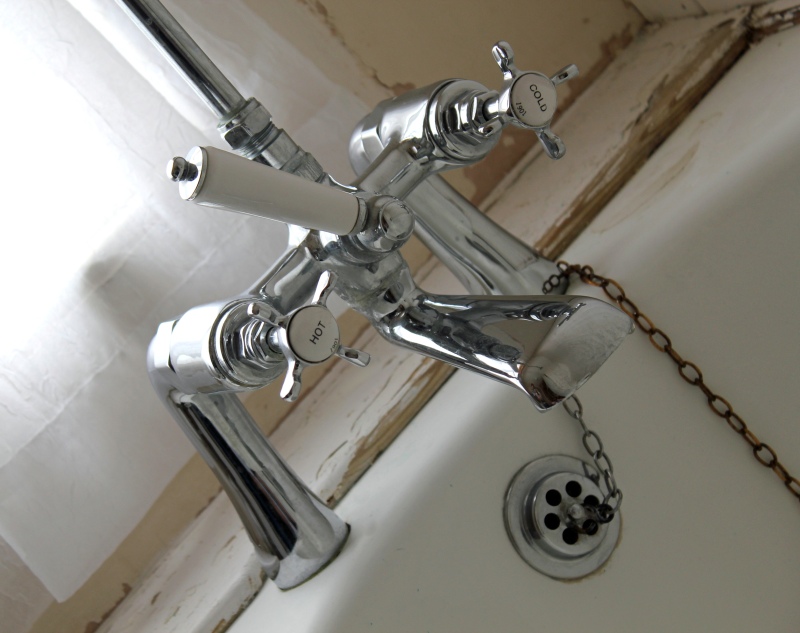 Bathroom installation in Highgate