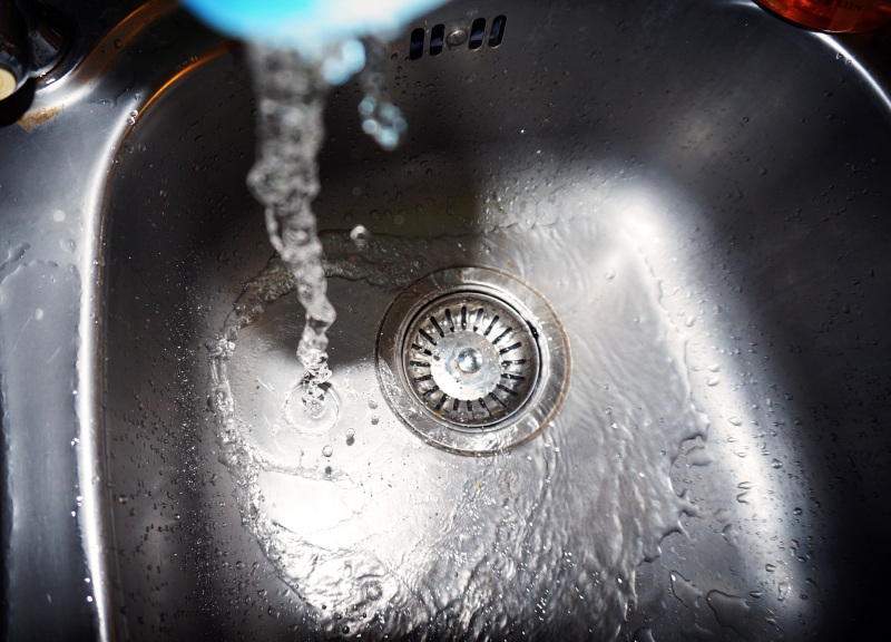 Tap repair in Highgate